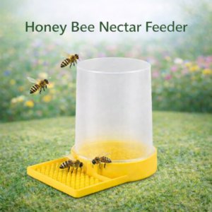 Bee Nectar Feeder